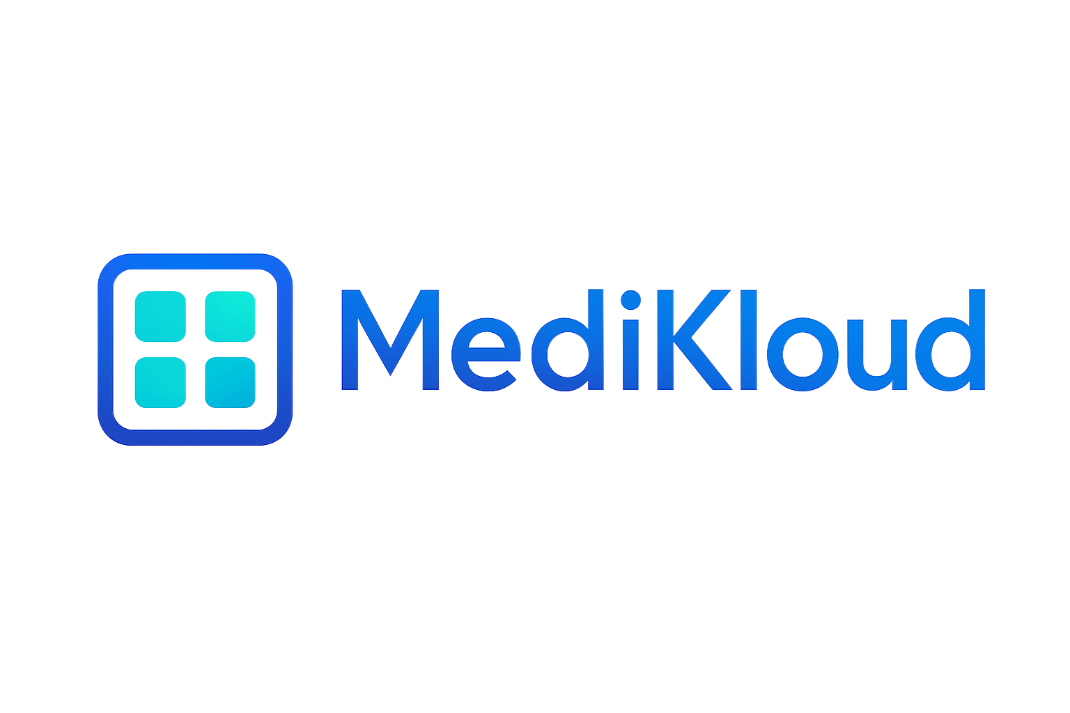 MediKloud Logo